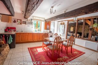  Maison à vendre 8 pièces 172 m²