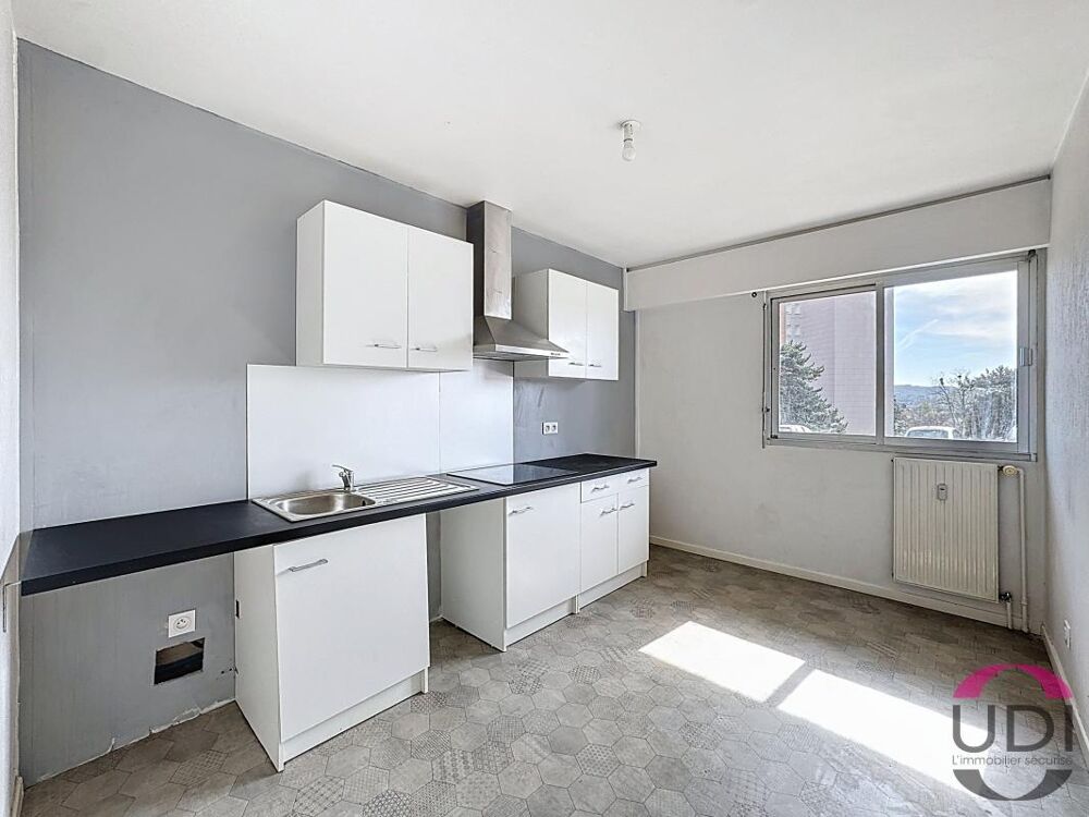 Location Appartement Appartement Lumineux À Louer - Montluçon Montlucon