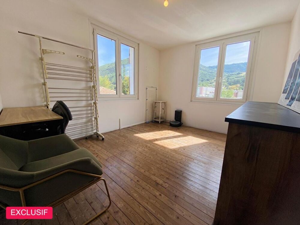 Vente Appartement Appartement Digne Les Bains 3 pièce(s) 66.43 m2 Digne les bains