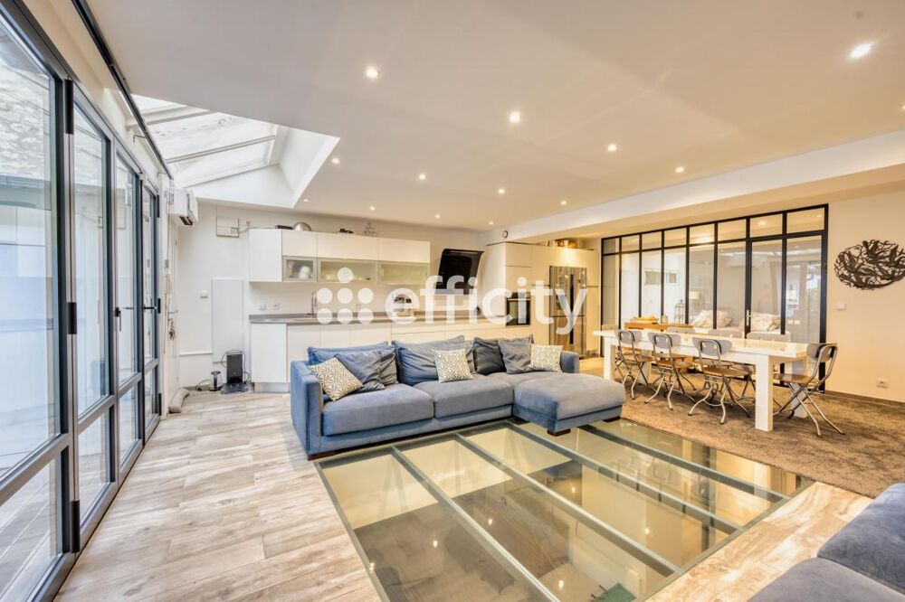  vendre  Appartement Paris (75116)