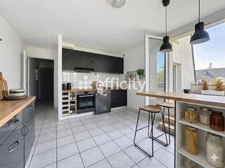 Appartement à vendre 3 pièces 94 m²