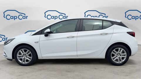 Astra V 1.0 Turbo 105 Edition 2018 occasion 76000 Rouen