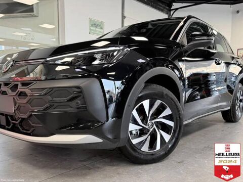 Annonce voiture Volkswagen T-ROC 33900 €