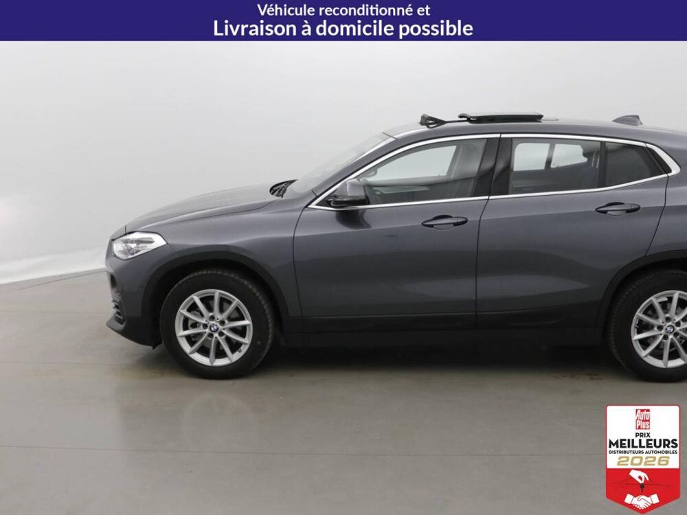 X2 sDrive 18i 140 Design +Toit 2019 occasion 10150 Lavau