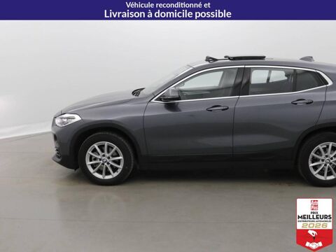 X2 sDrive 18i 140 Design +Toit 2019 occasion 10150 Lavau