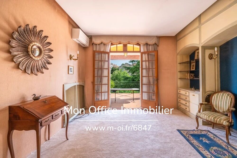 à vendre  Maison Aix-en-Provence (13100)