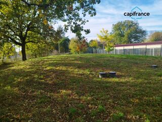  Terrain � vendre 2800 m�