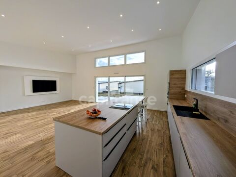   Maison � vendre 4 pi�ces MILIZAC (29) Maison - 4 pi�ce(s) - 118 m�