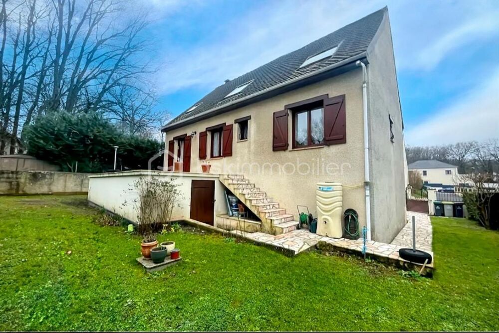 Vente Maison Maison familiale 7 pièces! Boussy saint antoine