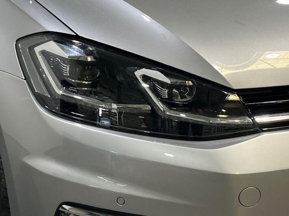 Golf 1.0 TSI 115 BVM6 IQ.DRIVE 2019 occasion 31100 Toulouse