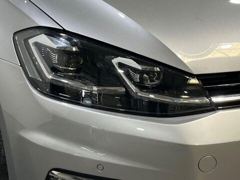 Golf 1.0 TSI 115 BVM6 IQ.DRIVE 2019 occasion 31100 Toulouse