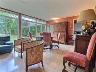  Maison � vendre 8 pi�ces 212 m�