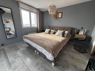  Maison � vendre 4 pi�ces 108 m�