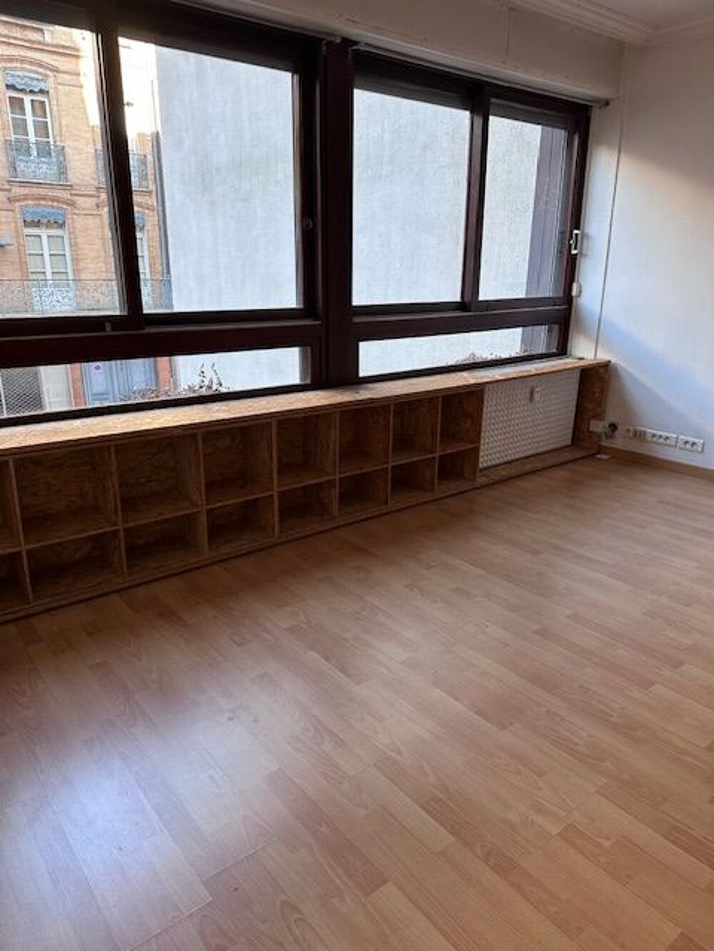 Location Appartement Appartement de 45m2 à louer sur Toulouse Toulouse