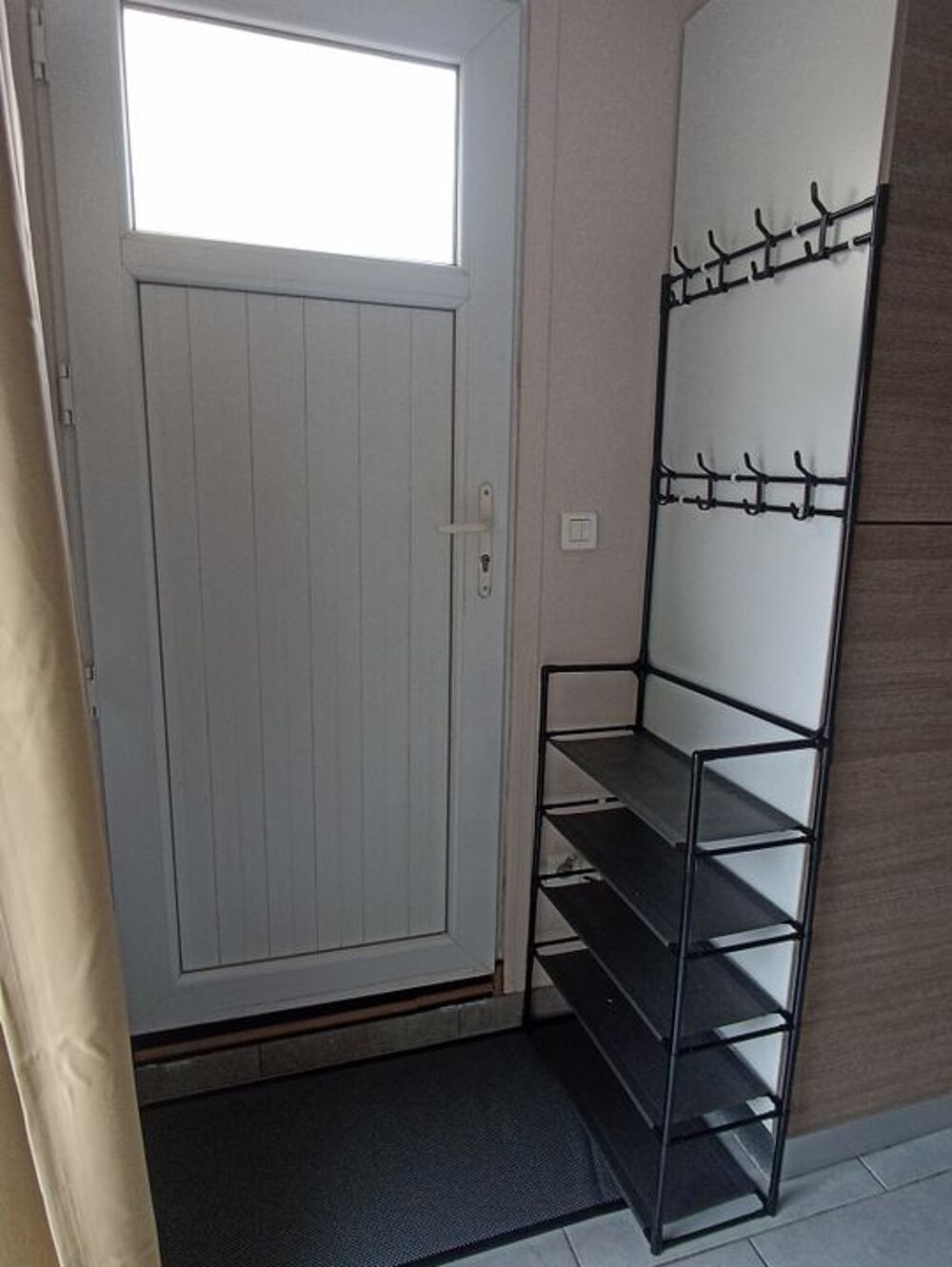 Location Appartement Studio de 14m2 à louer sur Ollainville Ollainville
