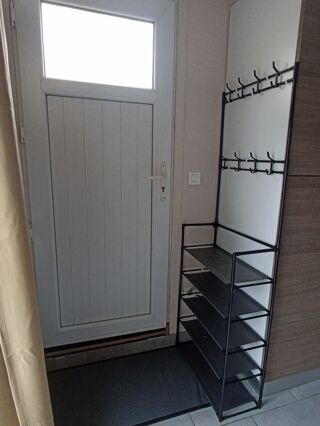 Appartement à louer 1 pièce 14 m²