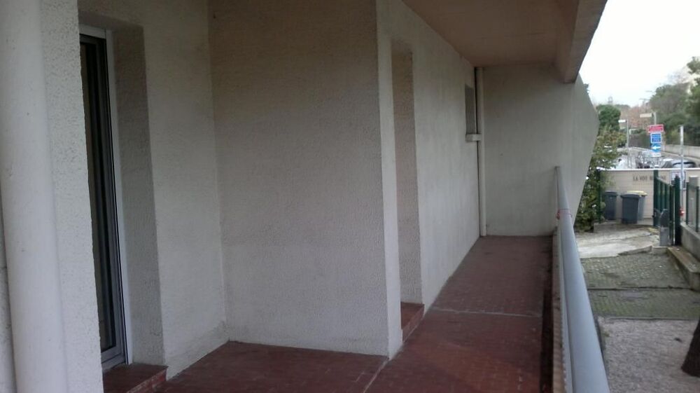 Appartement de 54m2 à louer sur Montpellier