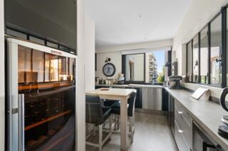  Appartement � vendre 5 pi�ces 105 m�