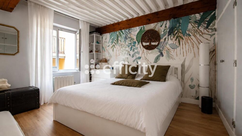 Vente Appartement Appartement Lyon 1
