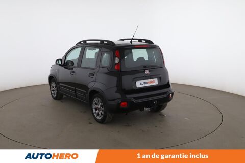 Panda 0.9 TwinAir City Cross 85 ch 2020 occasion 92130 Issy-les-Moulineaux