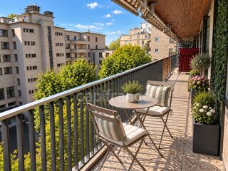  Appartement à vendre 6 pièces 156 m²