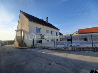  Maison  vendre 8 pices 207 m