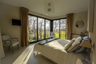  Maison � vendre 6 pi�ces 281 m�