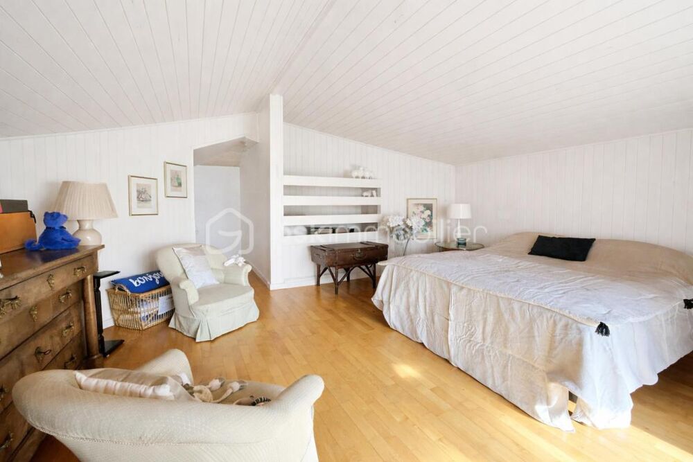 � vendre  Maison Saint-Cassien (38500)