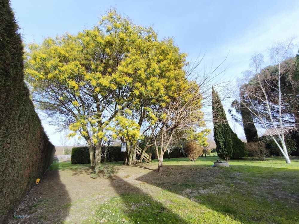 Vente Propriété/Château PROPRIÉTÉ D'EXCEPTION À TOULOUSE Launaguet