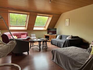  Maison � vendre 5 pi�ces 163 m�