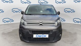 Spacetourer XL 1.6 BlueHDi 115 Business 2017 occasion 54000 Nancy
