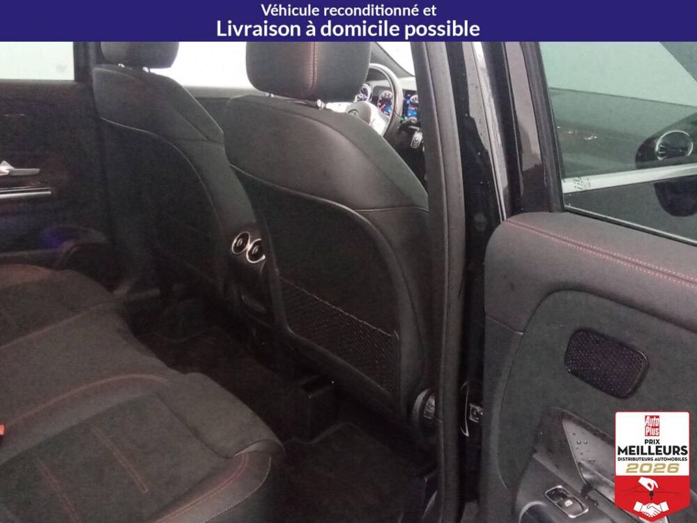 Classe GLA 250 e 8G-DCT AMG Line 2021 occasion 10150 Lavau