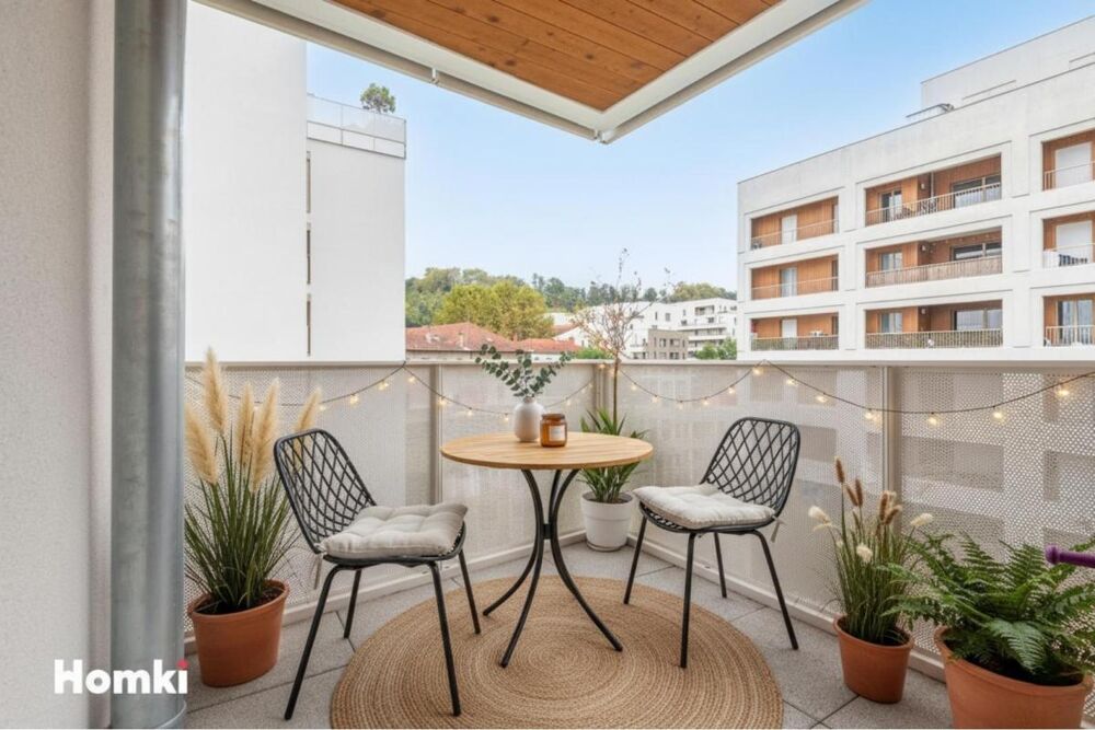 Appartement 3 pièces 62 m² · à Lyon 9 · 62 m² · 319 000 €