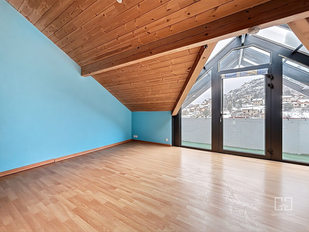 à vendre  Maison Briançon (05100)