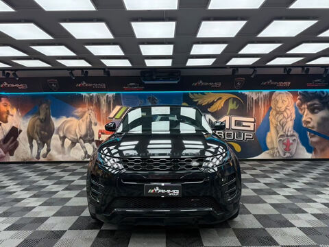 Range Rover Evoque 2.0D I4 2023 occasion 33000 Bordeaux