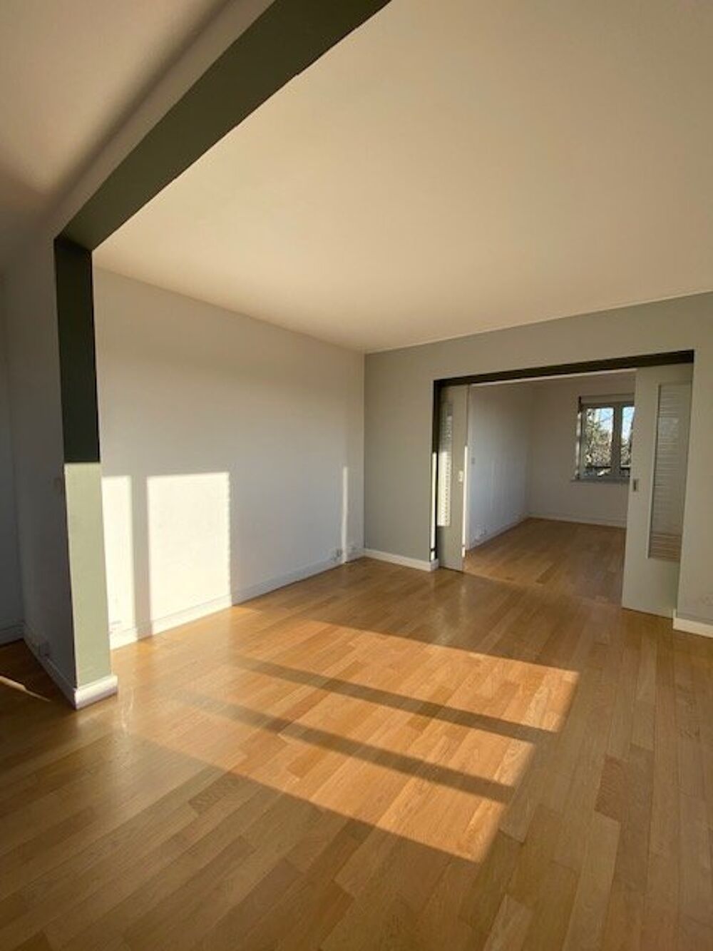 Vente Appartement T4 Mouvaux