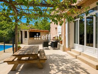  Maison à vendre 8 pièces 230 m²