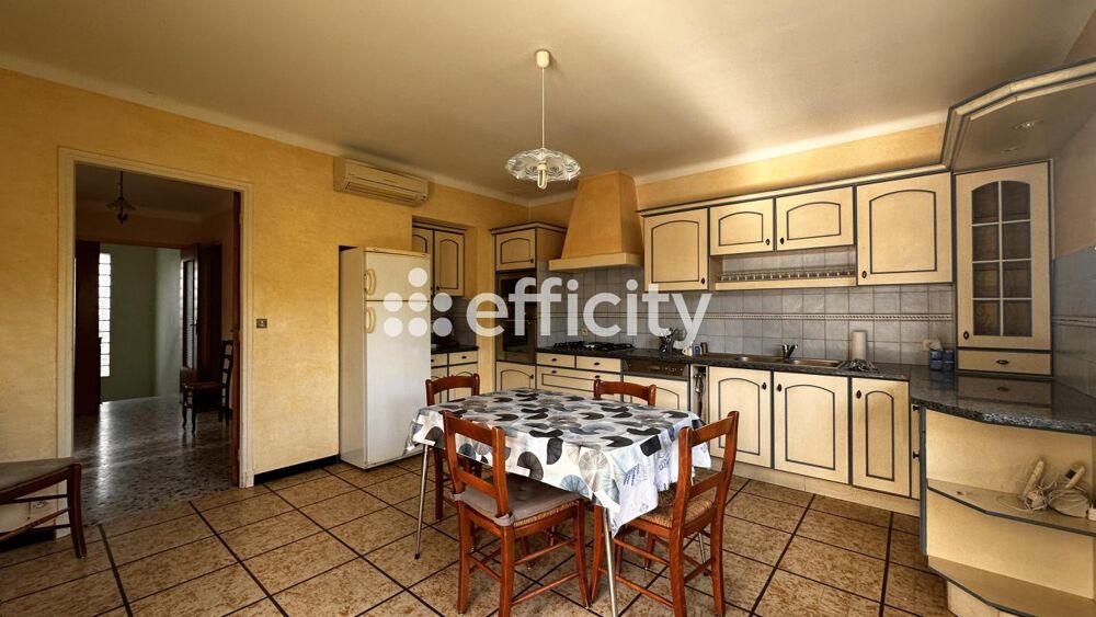 Vente Villa Villa Bollene