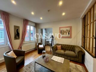  Appartement � vendre 3 pi�ces 72 m�