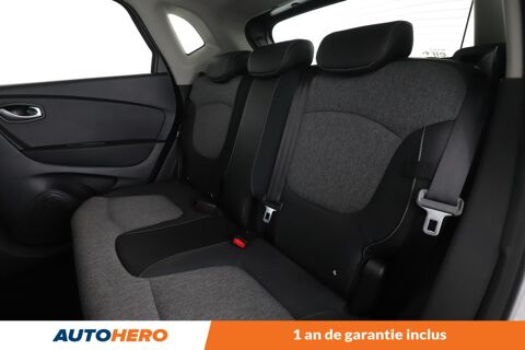 Captur 0.9 TCe Intens 90 ch 2018 occasion 92130 Issy-les-Moulineaux