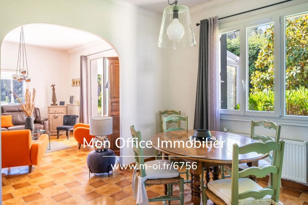 � vendre  Maison �guilles (13510)