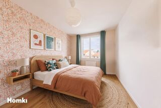  Appartement � vendre 3 pi�ces 72 m�