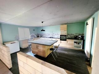  Maison à vendre 5 pièces 131 m²