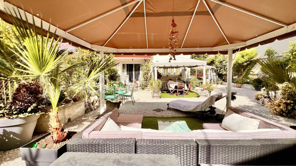Vente Appartement Nice Cimiez Appartement Grand jardin Nice