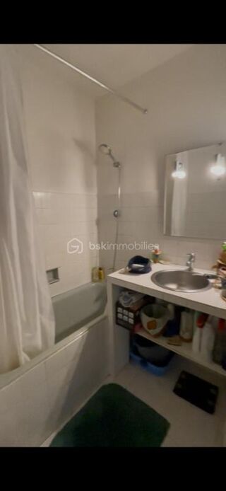  Appartement à vendre 3 pièces 64 m²