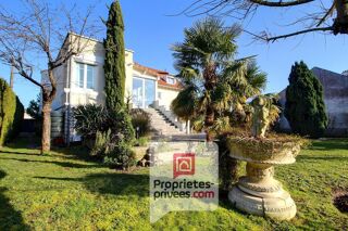  Maison � vendre 7 pi�ces 166 m�