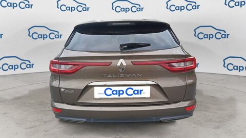 Talisman 1.6 dCi 160 EDC6 Business Intens 2017 occasion 59960 Neuville En Ferrain
