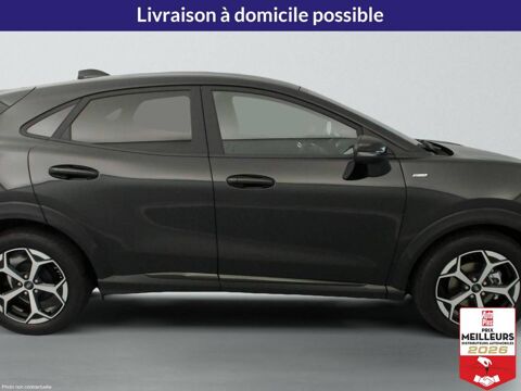 Puma 1.0 EcoBoost 125 ch mHEV S&S Powershift ST-Li 2026 occasion 78200 Buchelay
