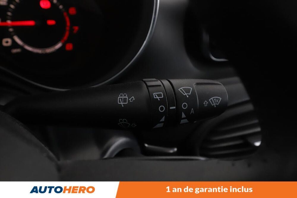 Tipo 1.4 Easy 5P 95 ch 2017 occasion 92130 Issy-les-Moulineaux