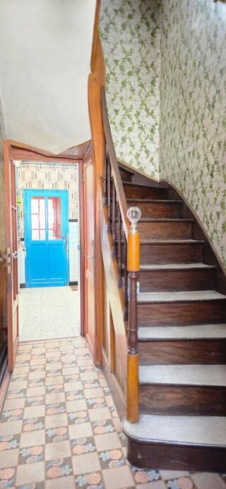  Maison � vendre 5 pi�ces 90 m�